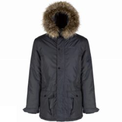 Mens Alphar Jacket